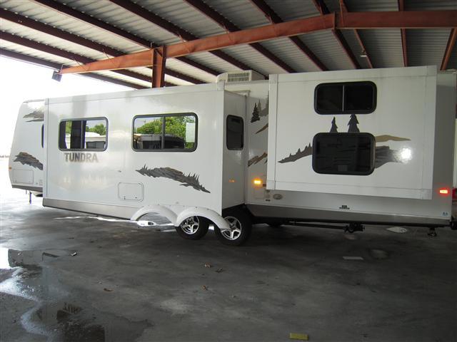 2008 Dutchmen Tundra